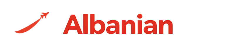 AlbanianTravel Logo